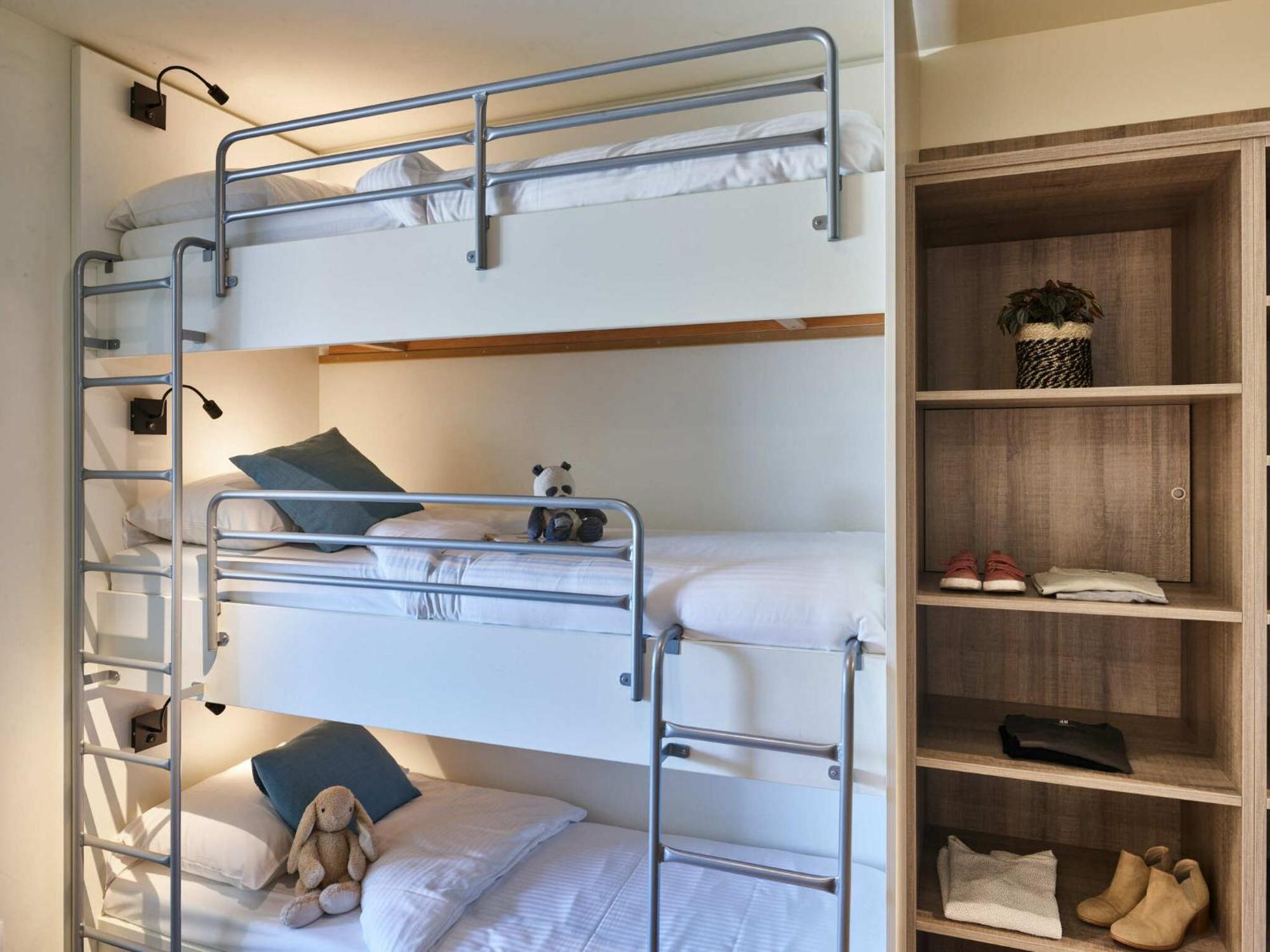 Holiday Suites Nieuwpoort Habitación foto