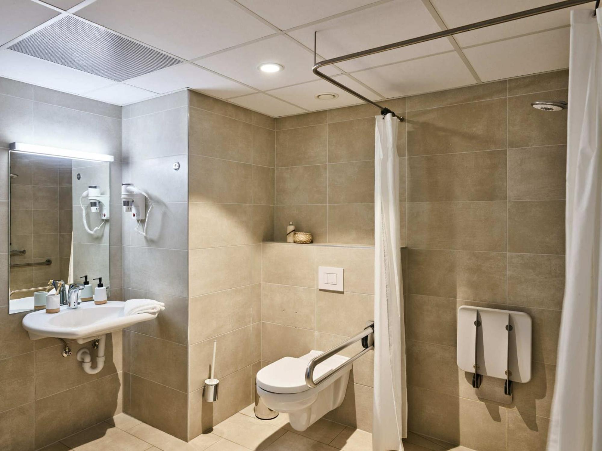 Holiday Suites Nieuwpoort Habitación foto