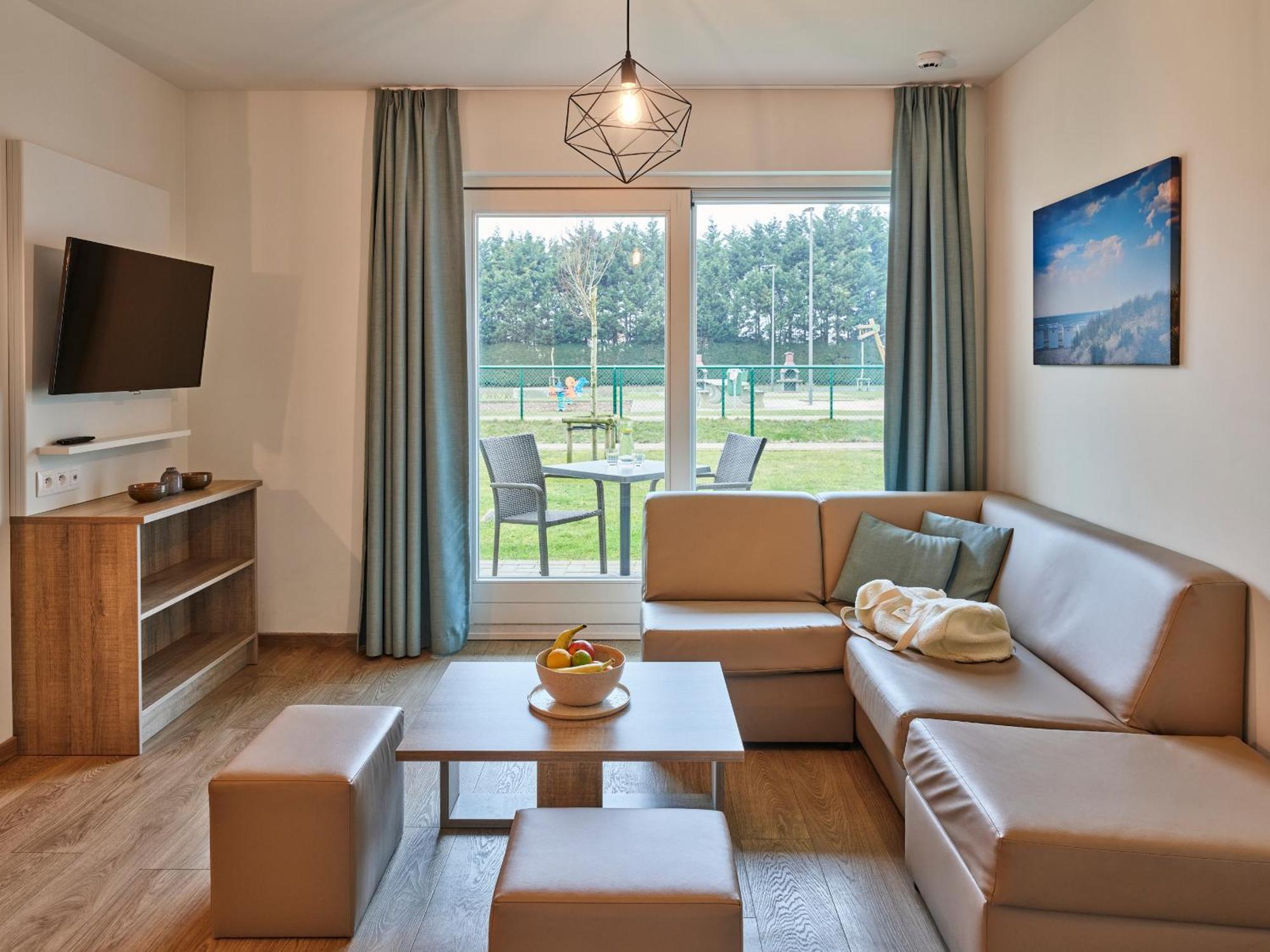 Holiday Suites Nieuwpoort Exterior foto